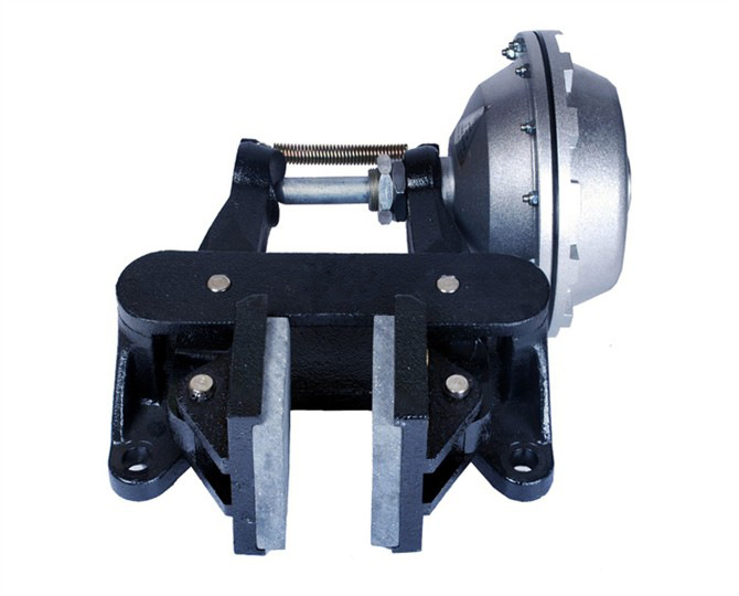 DBH-303，DBH-304，DBH-305氣動(dòng)蝶式制動(dòng)器